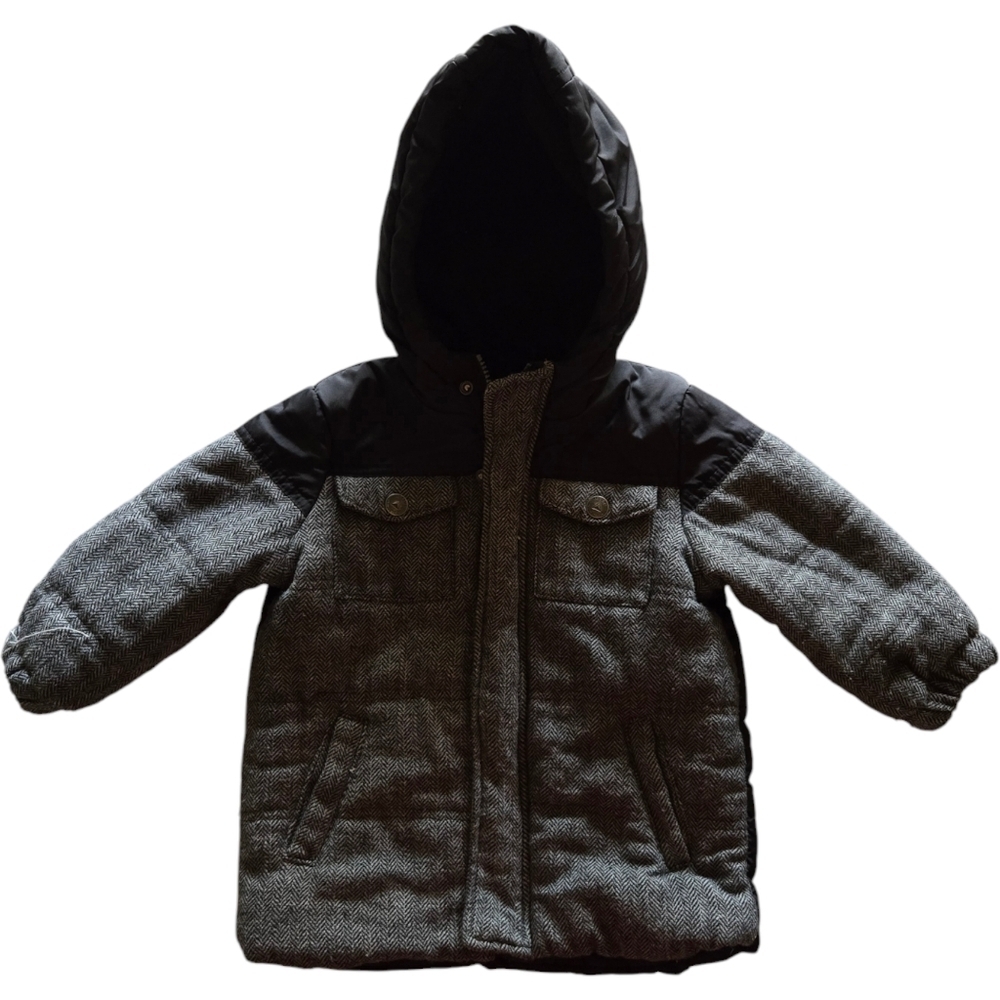 Extreme Outfitters 3T Jacket EUC